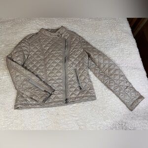 Michael Kors Moto jacket